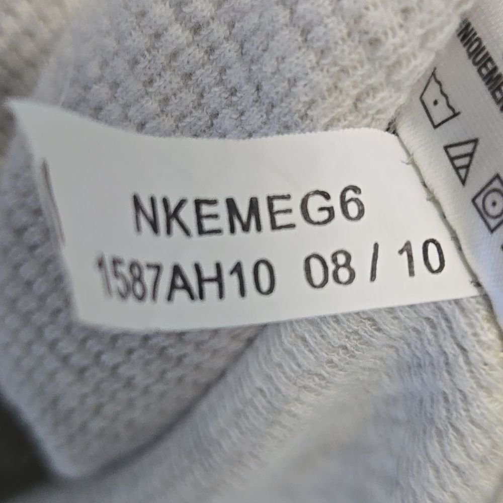 Aeropostale‎ Men's Y2K Thermal Henley Shirt XL Waffle Knit Thick Muscle 2000's - Picture 8 of 15